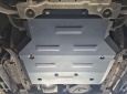 Scut cutie de viteză Ford Ranger 56