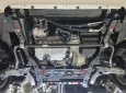 Scut motor MAN Tge 56
