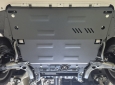 Scut motor MAN Tge 58