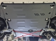 Scut motor MAN Tge 59