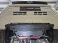 Scut motor MAN Tge 62