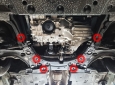 Scut motor Renault Clio 6 56