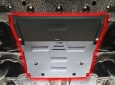 Scut motor Renault Clio 6 57