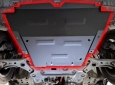Scut motor Chery Tiggo 7  64