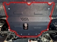 Scut motor Forthing U Tour V9 66