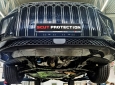 Scut motor Forthing U Tour V9 69
