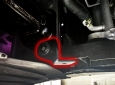 Scut motor Forthing U Tour V9 68