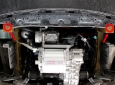Scut motor KGM Korando EV   64