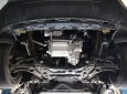 Scut motor KGM Korando EV   71