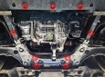 Scut motor Renault 4 E-Tech 64