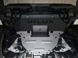 Scut motor metalic Toyota Hilux 65