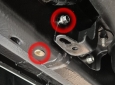 Scut metalic reductor Toyota Hilux 68