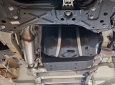 Scut rezervor AdBlue Peugeot Boxer 67