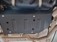 Scut rezervor AdBlue Peugeot Boxer 66