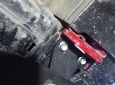 Scut motor din aluminiu Suzuki S-Cross 68
