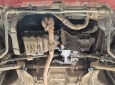 Scut motor Opel Agila (H00) 66