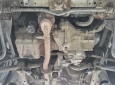 Scut motor Opel Agila (H00) 65