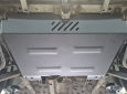 Scut motor Opel Agila (H00) 68