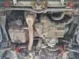 Scut motor Opel Agila (H00) 64