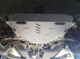Scut motor din aluminiu Honda CR-V 65