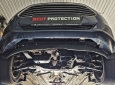 Scut motor Ford B-Max 67