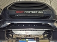 Scut motor Ford B-Max 68