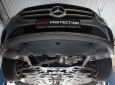 Scut motor Mercedes A-Class W177 66
